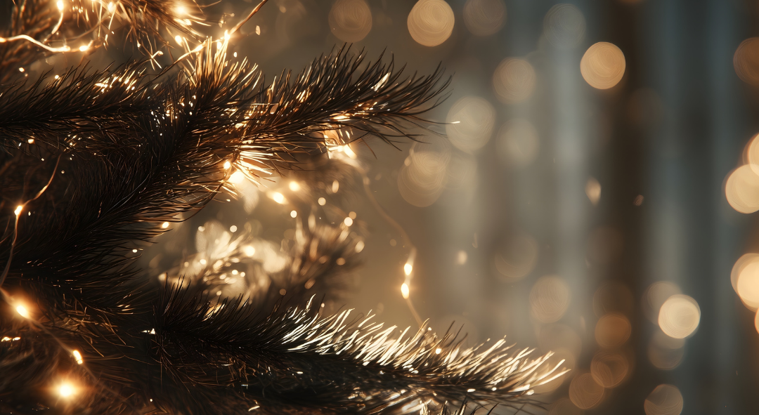 Natale e festività a Bellosguardo